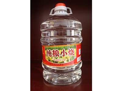 散白酒-純糧小燒白酒