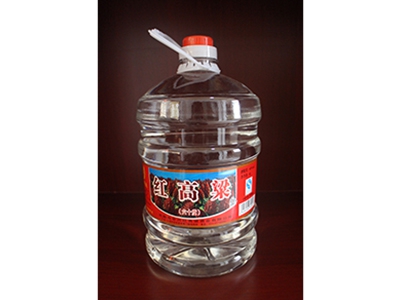 哈密散白酒-紅高粱白酒