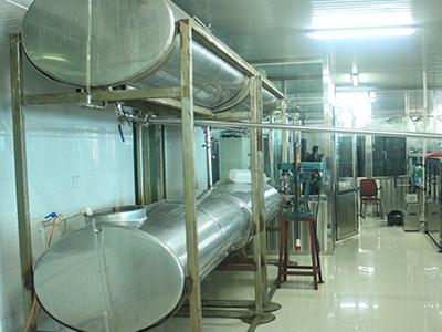 中興紅高梁總廠