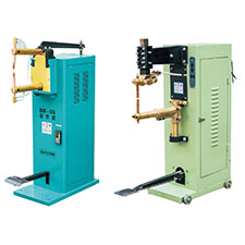 中頻點焊機