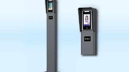 嵌入式人臉識别終端-深圳智慧園區