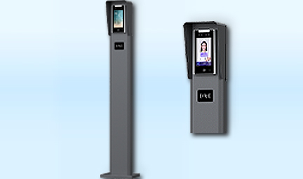 嵌入式人臉識别終端-深圳智慧園區