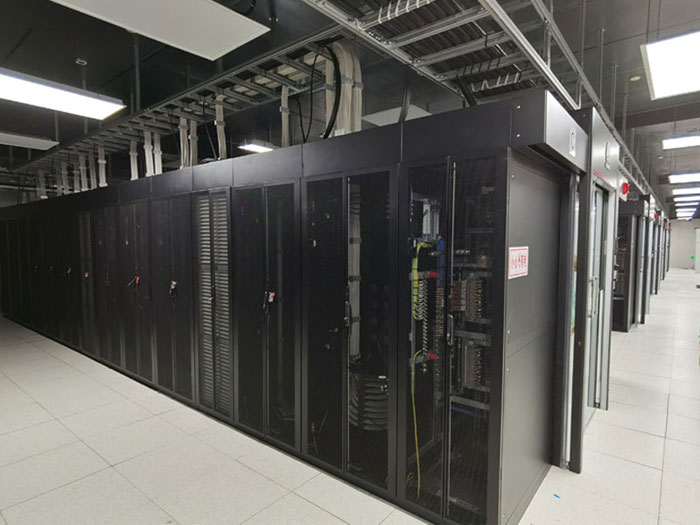 關於機房建設工程方案的制定，你需要瞭解的