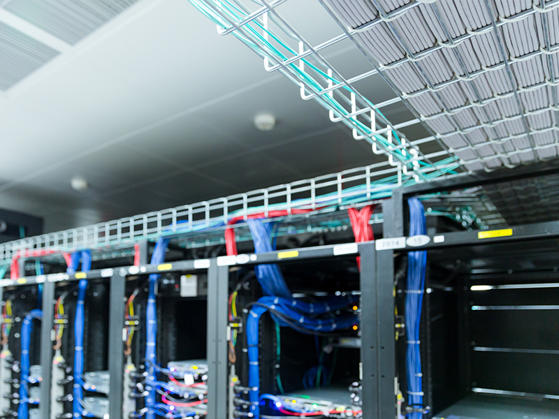 弱電、強電有什麽區别-華思特專業承接弱電工程15年