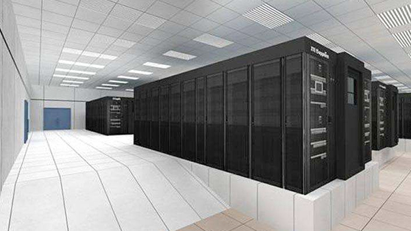 華思特爲您科普機房裝修工程要求有哪些