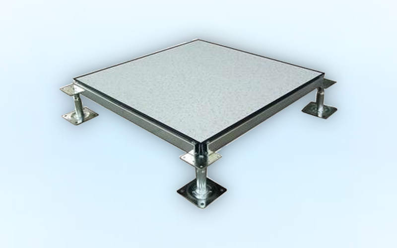 機房防靜電地闆