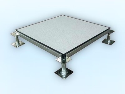 機房防靜電地闆