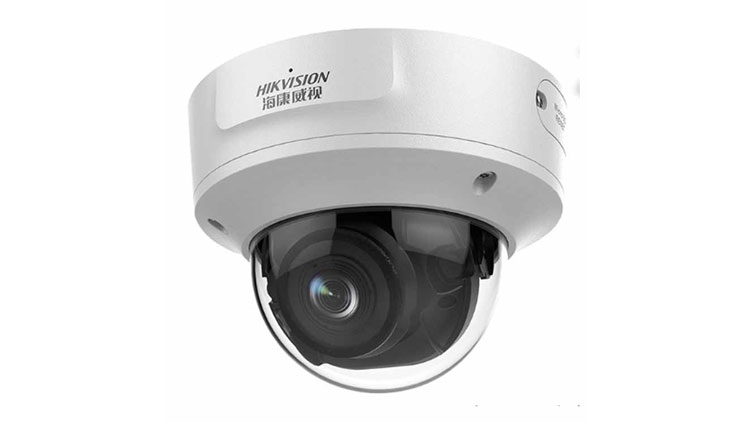 人工智能攝像機