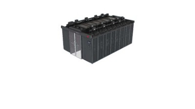 華爲一體化機房-FusionModule8000機櫃