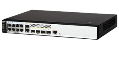 S5720-12TP-PWR-LI-AC-深圳華思特弱電工程公司