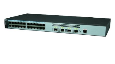 S5720-28P-LI-AC-深圳華思特弱電工程公司