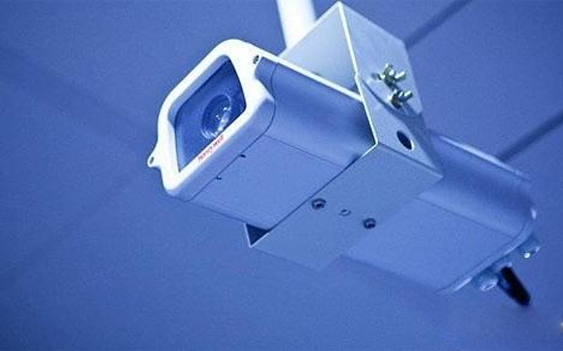 視頻安防監控系統工程