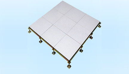 陶瓷防靜電地闆-深圳華思特