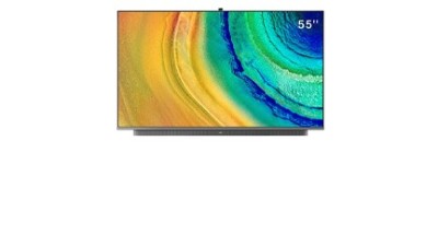 華爲智慧屏V55i-深圳華思特