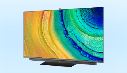 華爲智慧屏V55i-深圳華思特