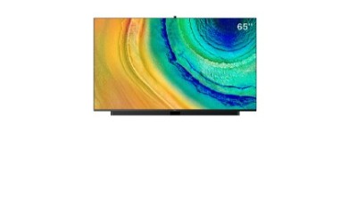 華爲智慧屏V65-深圳華思特