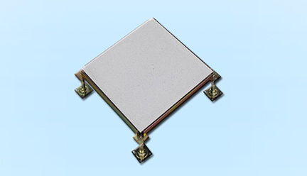 全鋼防靜電活動地闆-深圳華思特