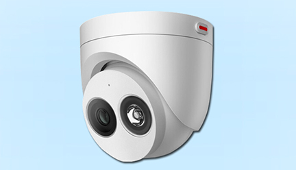 球機(jī)高清攝(shè)像頭-D3040-00-I-P(6mm)