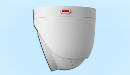 球機(jī)高清攝(shè)像頭-D3040-00-I-P(6mm)