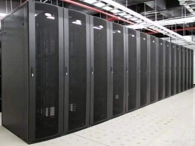 關於機房建設的選址、等級、機架、機櫃