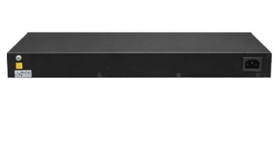 S1700-24R-深圳弱電工程公司華思特