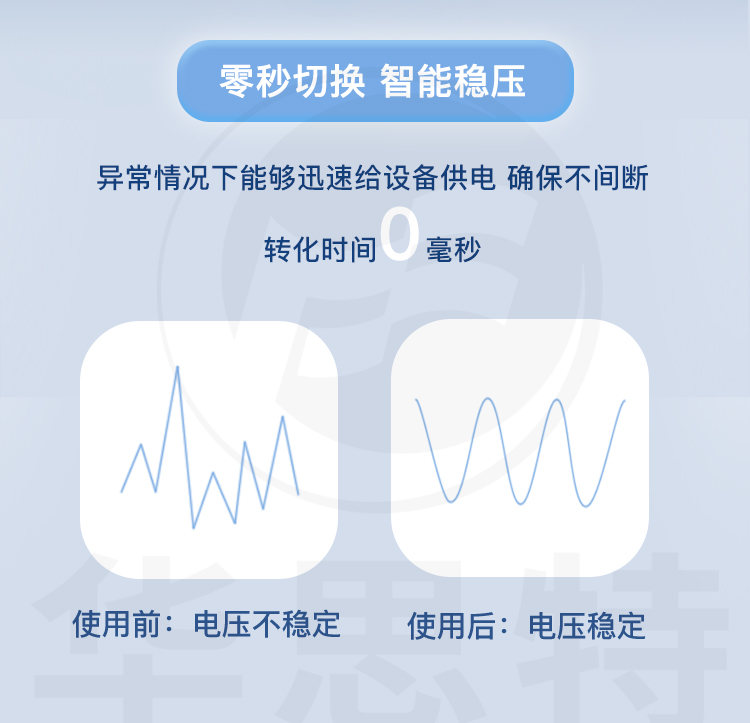 科士達UPS電源 YDC3340