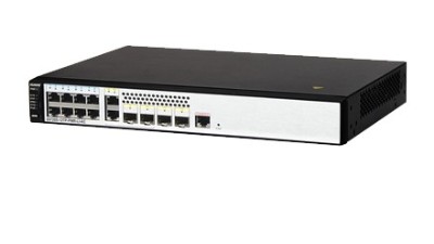 S5720S-12TP-PWR-LI-AC-深圳華思特