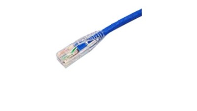 H3C-6類非屏蔽跳線​