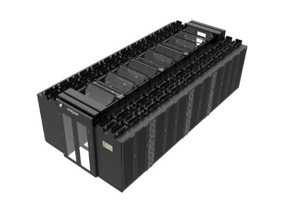 揭秘！服務器機房建設的組成-華思特科技爲您解答