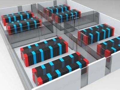 數據中心機房建設的施工環節有這些！你瞭解嗎？【華思特科技】