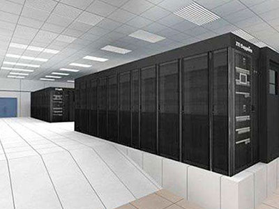 華思特爲您科普機房裝修工程要求有哪些