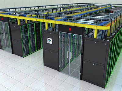 機房工程建設有哪些項目？華思特爲您解答