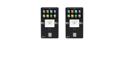 中控智能門禁系統-刷卡TDA07